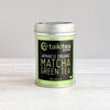 Matcha Green Tea Powder 40g Tin
