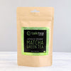 Premium Organic Matcha Packet 100g