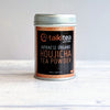 Organic Houjicha Powder 40g Tin